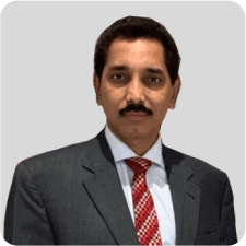 Dr. Vishnu Swaroop Reddy