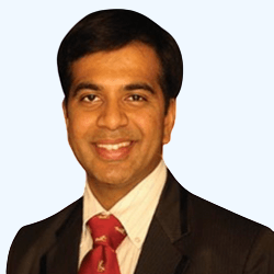 Dr. Vishwas Vijayadev