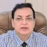 Dr. Amitabh Shrivastava