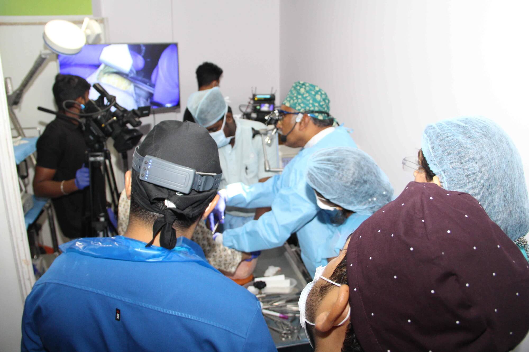 FPS Training Session 4