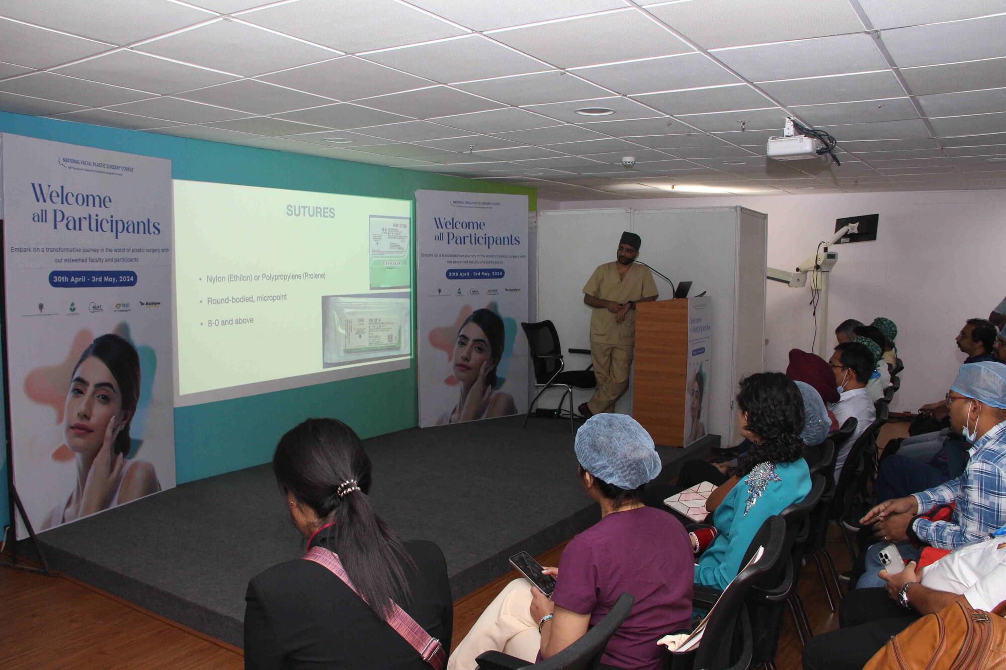 FPS Training Session 7