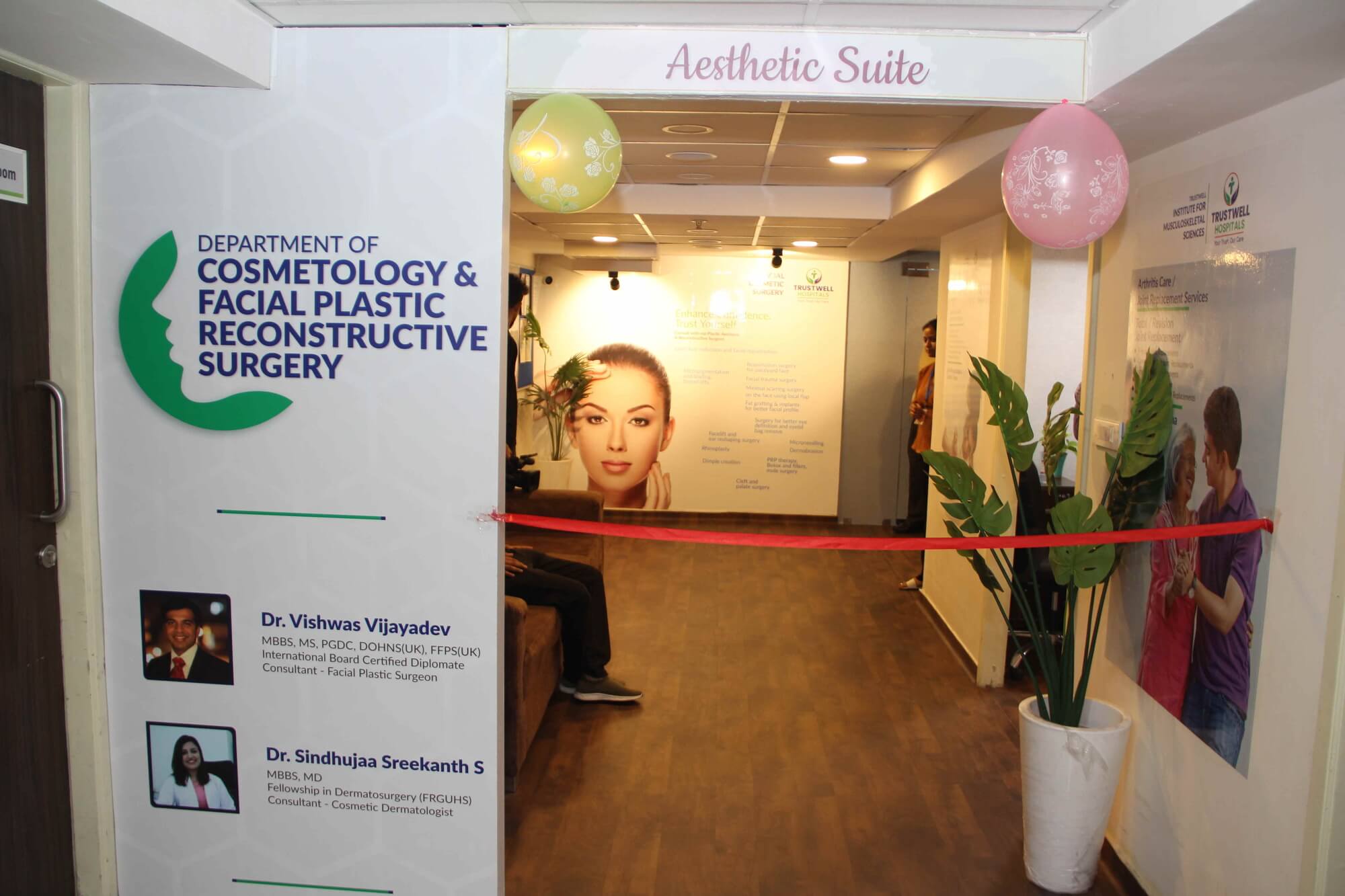 FPS Training Session 8