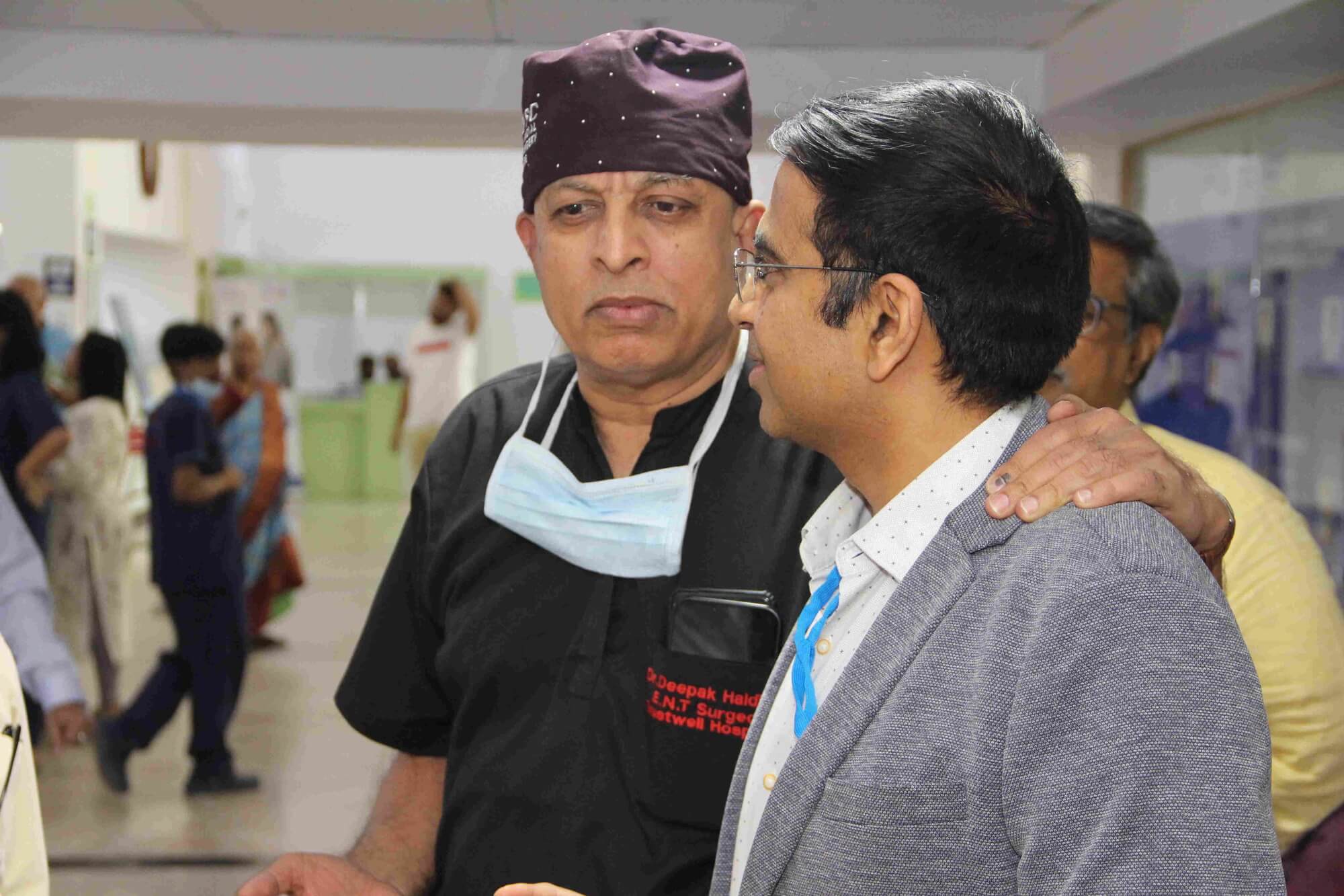 FPS Training Session 9