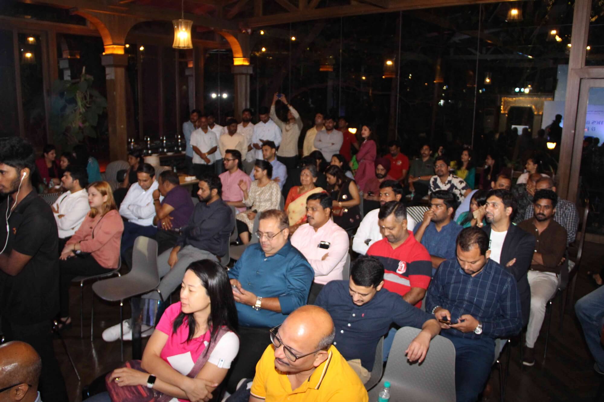 FPS Training Session 12